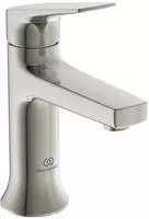 Ideal Standard La Dolce Vita Waschtischarmatur, Badarmaturen, BD656GN, silver...