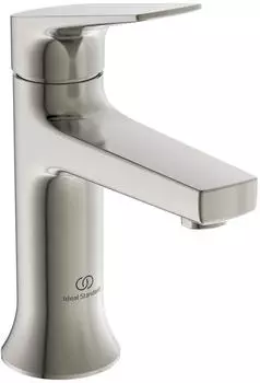 Ideal Standard La Dolce Vita Waschtischarmatur silver storm (BD656GN)
