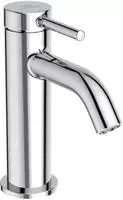 Ideal Standard Ceraline Nuovo Waschtischarmatur BlueStart Ausladung 10,5 cm,
