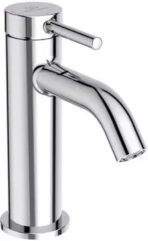 Ideal Standard Ceraline Nuovo Waschtischarmatur BlueStart, chrom (BD757AA)