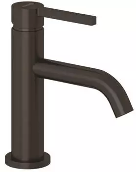 Kludi Nova Fonte Pura Waschtischarmatur stehend, schwarz (20289N215)