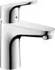 Einhandmischer Waschbecken
