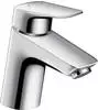 Einhandmischer Waschbecken