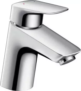 Einhandmischer Waschbecken