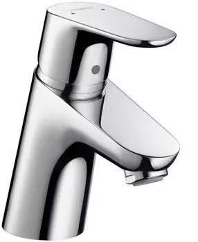Einhandmischer Waschbecken