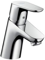 Hansgrohe Standventil Focus 70 chrom
