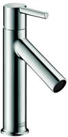 AXOR Starck Einhebel-Waschtischmischer 100 CoolStart mit Hebelgriff, Badarmaturen,