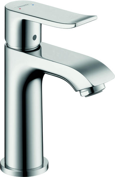 Hansgrohe Einhebelmischer Metris 100 (31088000)