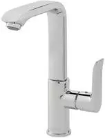 hansgrohe 31087000, hansgrohe Metris 230 Waschtischarmatur 31087000 chrom, mit