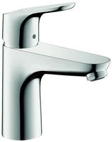 hansgrohe Focus LowFlow Waschtischarmatur 31513000 chrom, ohne Ablaufgarnitur
