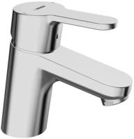 Hansa 49422203, Hansa Waschtischarmatur Hansaprimo 49422203 ohne Ablaufgarnitur,