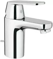 Eurosmart Cosmopolitan Einhand Waschtischbatterie, S-size - Grohe