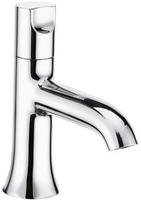 Kludi BOZZ Standventil DN 15, Badarmaturen, 381160530, chrom
