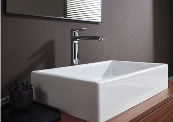 Hansgrohe Metris 260 (31082000) – Hansgrohe Metris 260 (31082000): Eleganz und Funktionalität vereint
