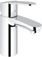 GROHE Eurostyle C Silkmove ES Einhand-Waschtischbatterie DN 15, S-Size, Badarmaturen,