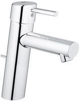 GROHE Concetto Einhand-Waschtischbatterie M-Size, Badarmaturen, 23450001, chrom