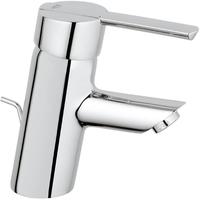 GROHE Feel Einhand-Waschtischbatterie, 1/2" S-Size, Badarmaturen, 32557000,...