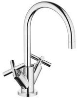 DORNBRACHT 22513892-00, Dornbracht Tara. Waschtischarmatur, 22513892-00, chrom