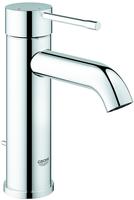 Essence - Waschtisch Einhebelmischer S, Verchromt 23591001 - Grohe