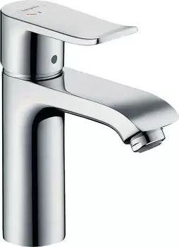 Hansgrohe Einhebelmischer Metris 100 CoolStart (31121000)
