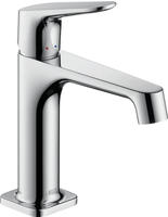 hansgrohe 34010000, hansgrohe Axor Citterio M 100 Waschtischarmatur 34010000