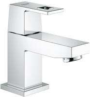 GROHE Eurocube Standventil, Badarmaturen, 23137000, chrom