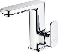 Ideal Standard Tonic II Waschtischarmatur mit hohem Auslauf, ohne...