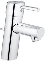 Grohe Concetto Einhand-waschtischbatterie, S-size,