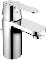 Grohe - Waschtischarmatur Get Verchromt Armatur Badarmatur Waschtisch Wasserhahn