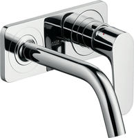 hansgrohe 34112000, hansgrohe Axor Citterio M Fertigmontageset 34112000