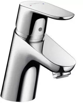 Hansgrohe Focus 70 ohne Ablaufgarnitur