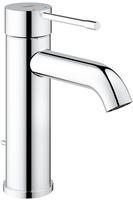 Essence - Waschtisch Einhebelmischer Mit Ablaufgarnitur, Verchromt 23589001 - Grohe