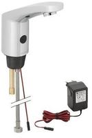 Geberit 116135211, Geberit Typ 185 Waschtischarmatur 116135211 verchromt,...