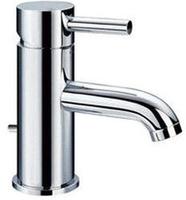 Steinberg Armaturen - Steinberg Serie 100 Waschtischarmatur, Mit Ablaufgarnitur,