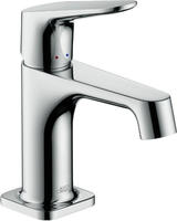 Axor Citterio M Einhebel Waschtischmischer F&uuml;r - Hansgrohe