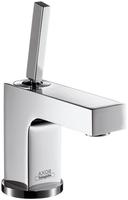 AXOR Citterio Einhebel-Waschtischmischer f&uuml;r Handwaschbecken, Badarmaturen,