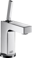 AXOR Citterio Einhebel-Waschtischmischer, Badarmaturen, 39010000, chrom