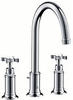 HANSGROHE 16513000, HANSGROHE Montreux Standmodell chrom