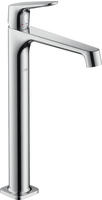 Axor Citterio M Einhebel Waschtischmischer F&uuml;r - Hansgrohe