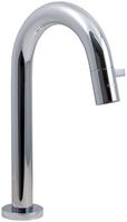 Hansa Waschtischarmatur Hansanova Style 50918101 chrom, Standventil