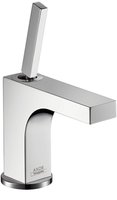 AXOR Citterio Einhebel-Waschtischmischer f&uuml;r Handwaschbecken, Badarmaturen, chrom