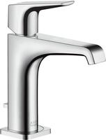 Axor Citterio E Einhebel Waschtischmischer 125 Mit - Hansgrohe