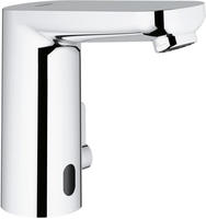 GROHE Eurosmart CE Infrarot-Waschtischarmatur mit Mischung, ND, Badarmaturen,