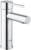 GROHE Essence New Einhand Waschtischbatterie S-Size ohne Ablaufgarnitur,