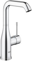 GROHE Essence New Einhand-Waschtischbatterie L-Size ohne Ablaufgarnitur,