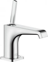 hansgrohe 36105000, hansgrohe Axor Citterio E 90 Standventil 36105000 Ausladung