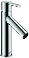 AXOR Starck Einhebel-Waschtischmischer 100 mit Hebelgriff, Badarmaturen, 10001000,