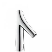 Hansgrohe - Grundk&ouml;rper RainSelect f&uuml;r 3 Verbraucher 15311180