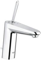 GROHE Eurodisc Joy Einhand Waschtischbatterie M-Size, Badarmaturen, 23427000,...