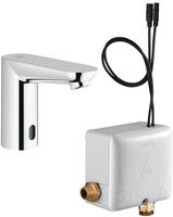 Grohe Infrarot-elektronik F&uuml;r Waschtisch Powerbox Euroeco Ce 36384, Dn 15, Ohne